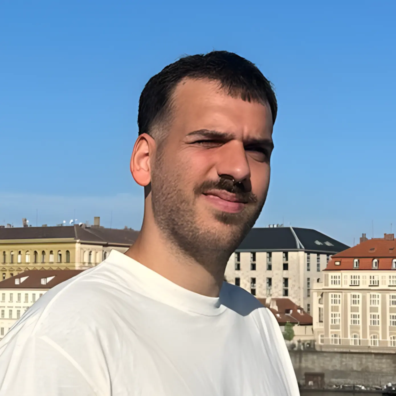David Ciavaglioli