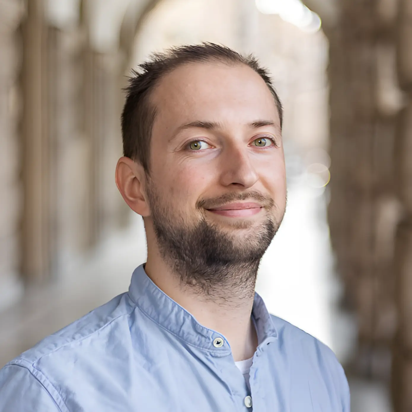 Adam Kříž