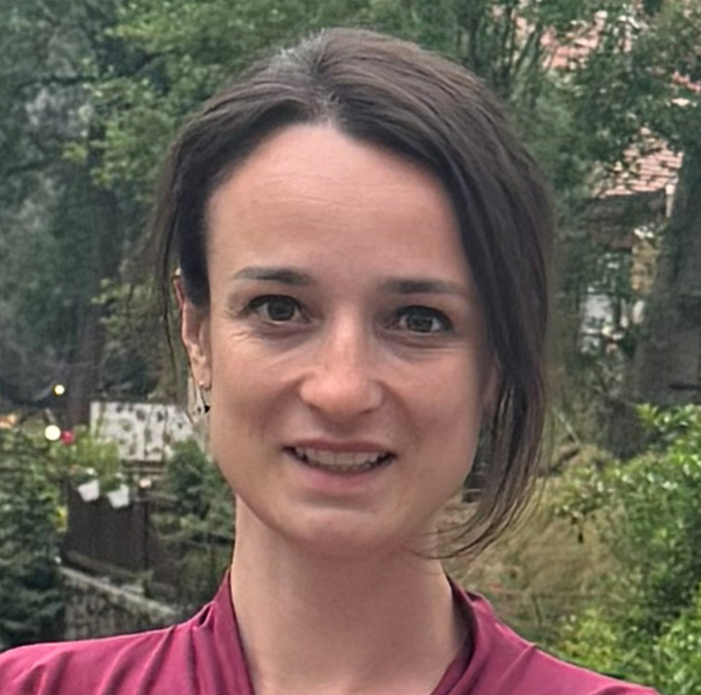 Klára Matiasovitsová