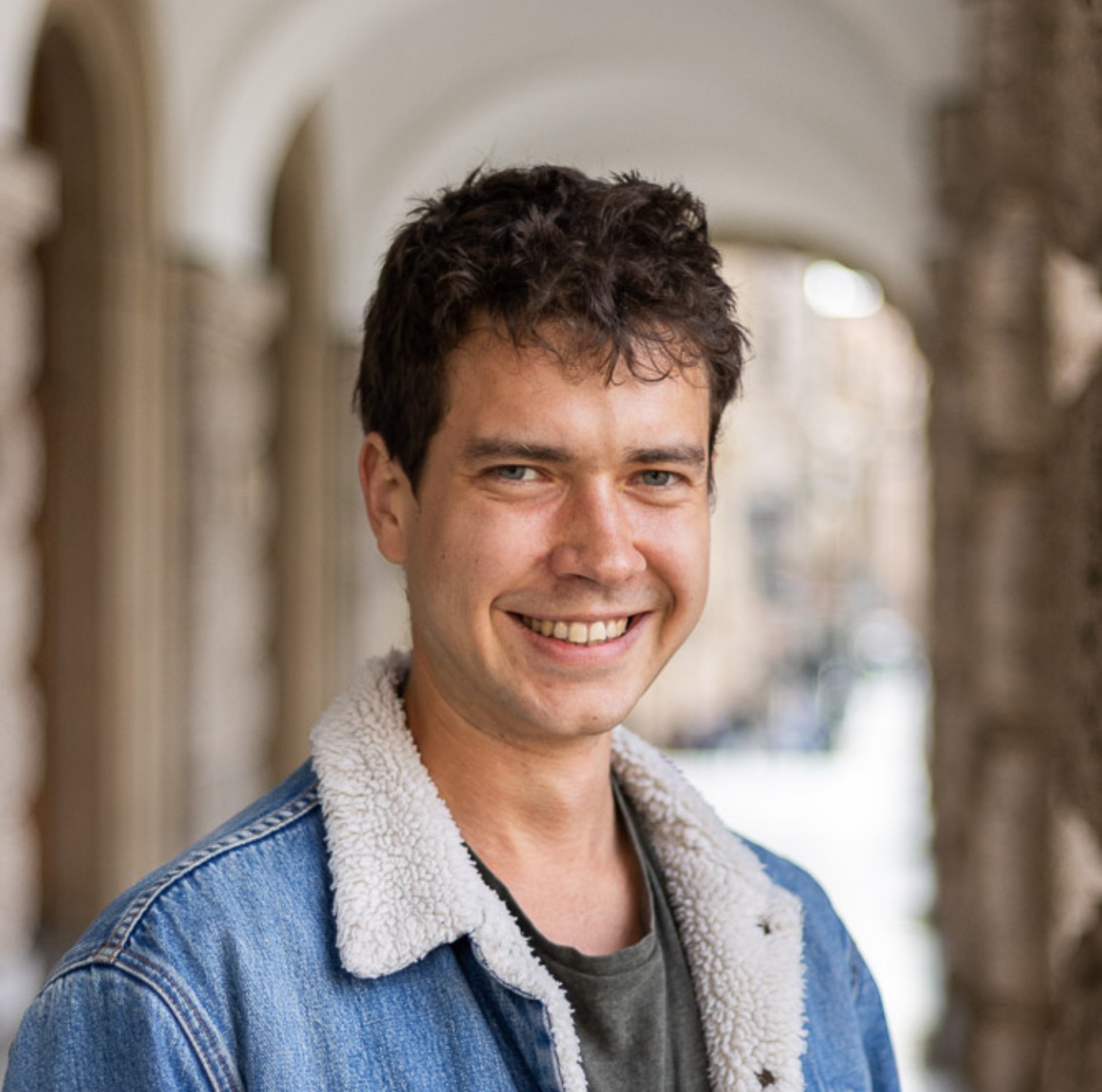Mikuláš Preininger